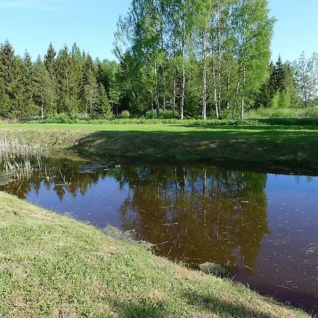 Brivdienu Maja Lejas