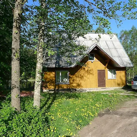Brivdienu Maja Lejas